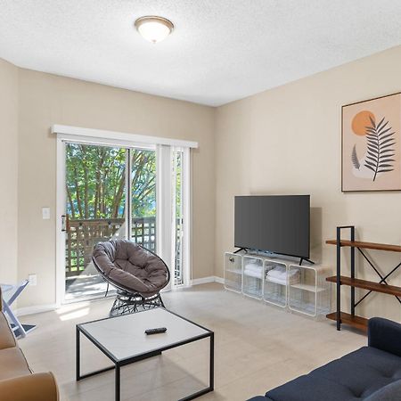Bright And Cozy 1-Br Condo, Wifi Wilmington Exterior photo