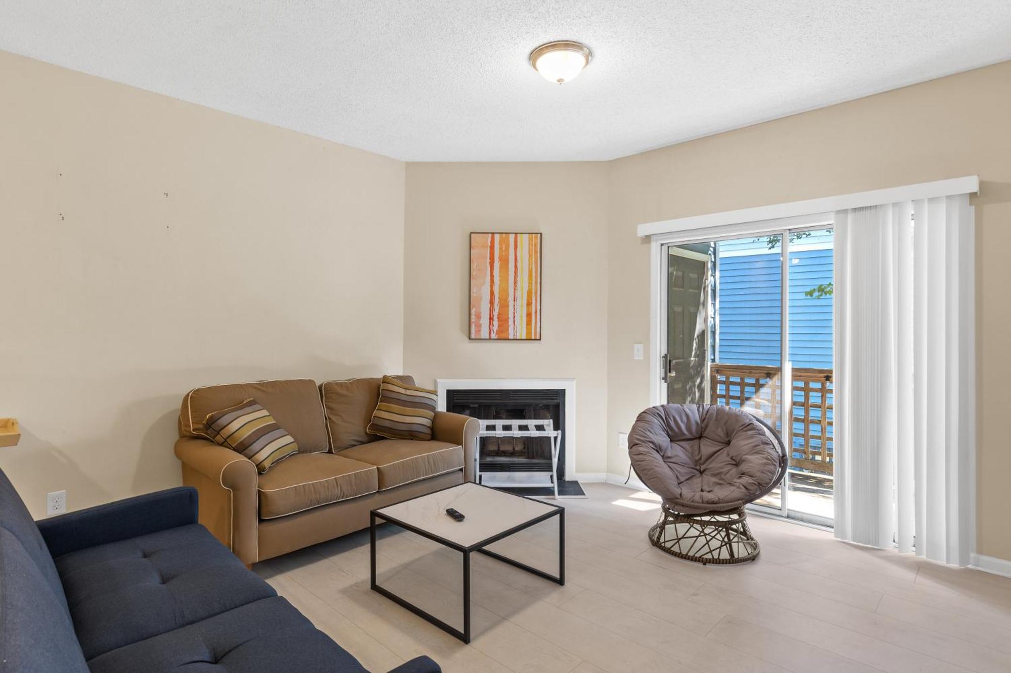 Bright And Cozy 1-Br Condo, Wifi Wilmington Exterior photo