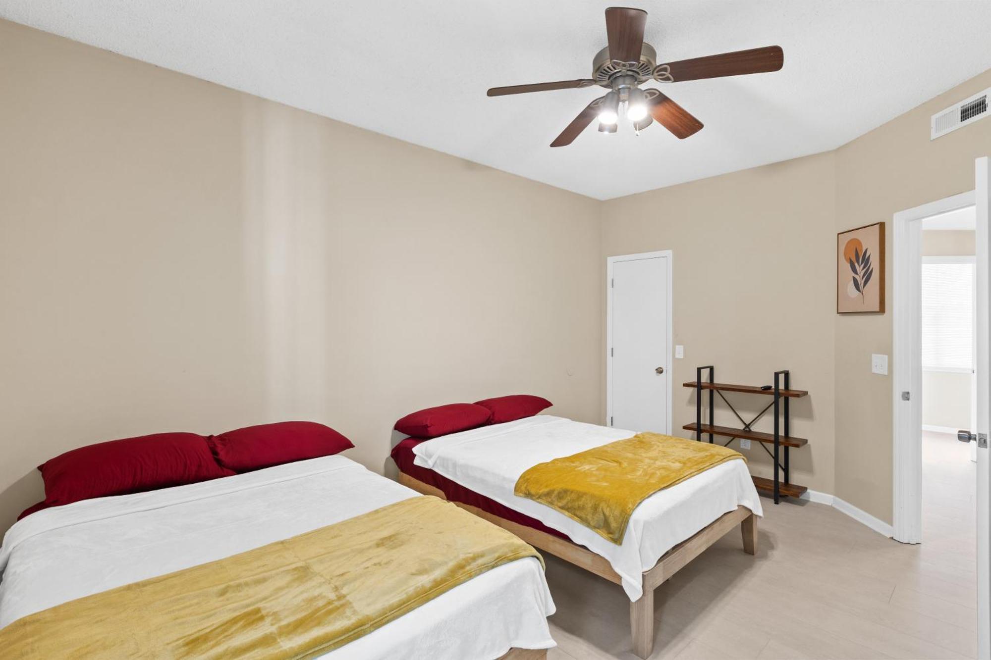 Bright And Cozy 1-Br Condo, Wifi Wilmington Exterior photo