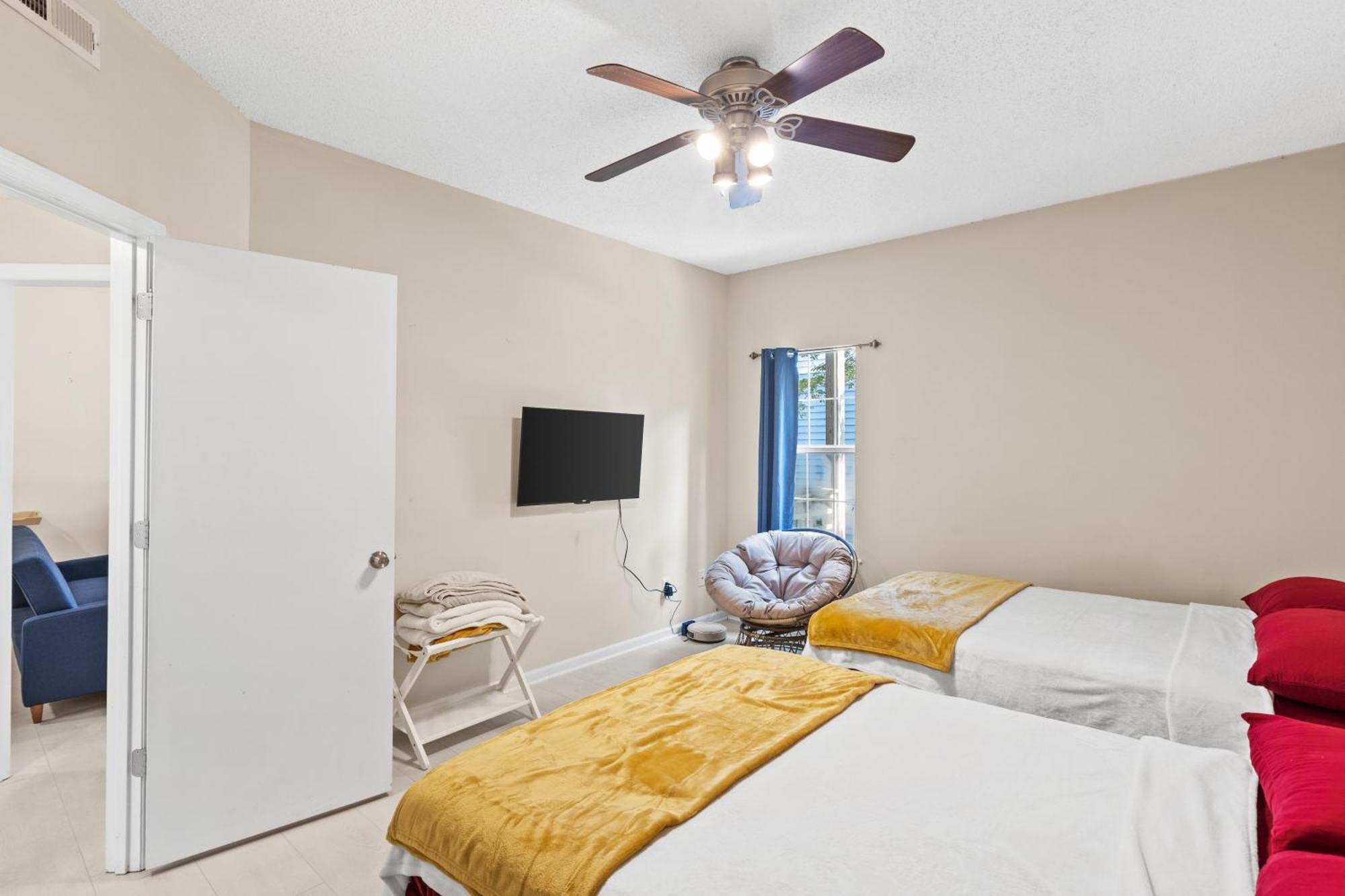 Bright And Cozy 1-Br Condo, Wifi Wilmington Exterior photo