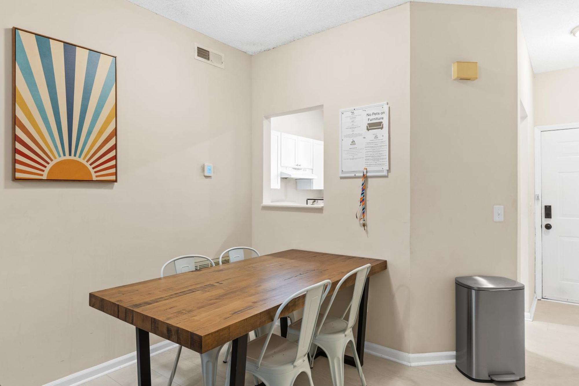 Bright And Cozy 1-Br Condo, Wifi Wilmington Exterior photo
