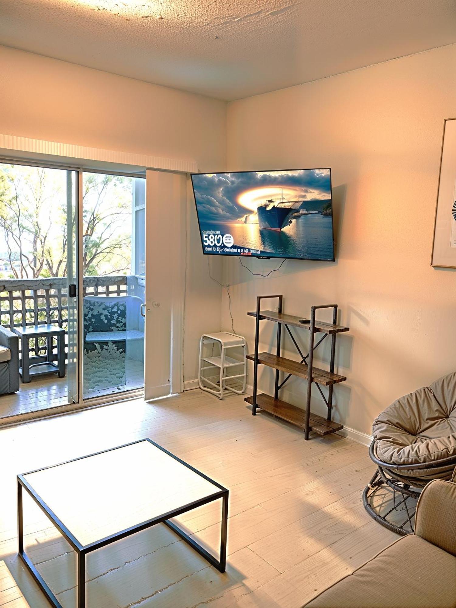 Bright And Cozy 1-Br Condo, Wifi Wilmington Exterior photo