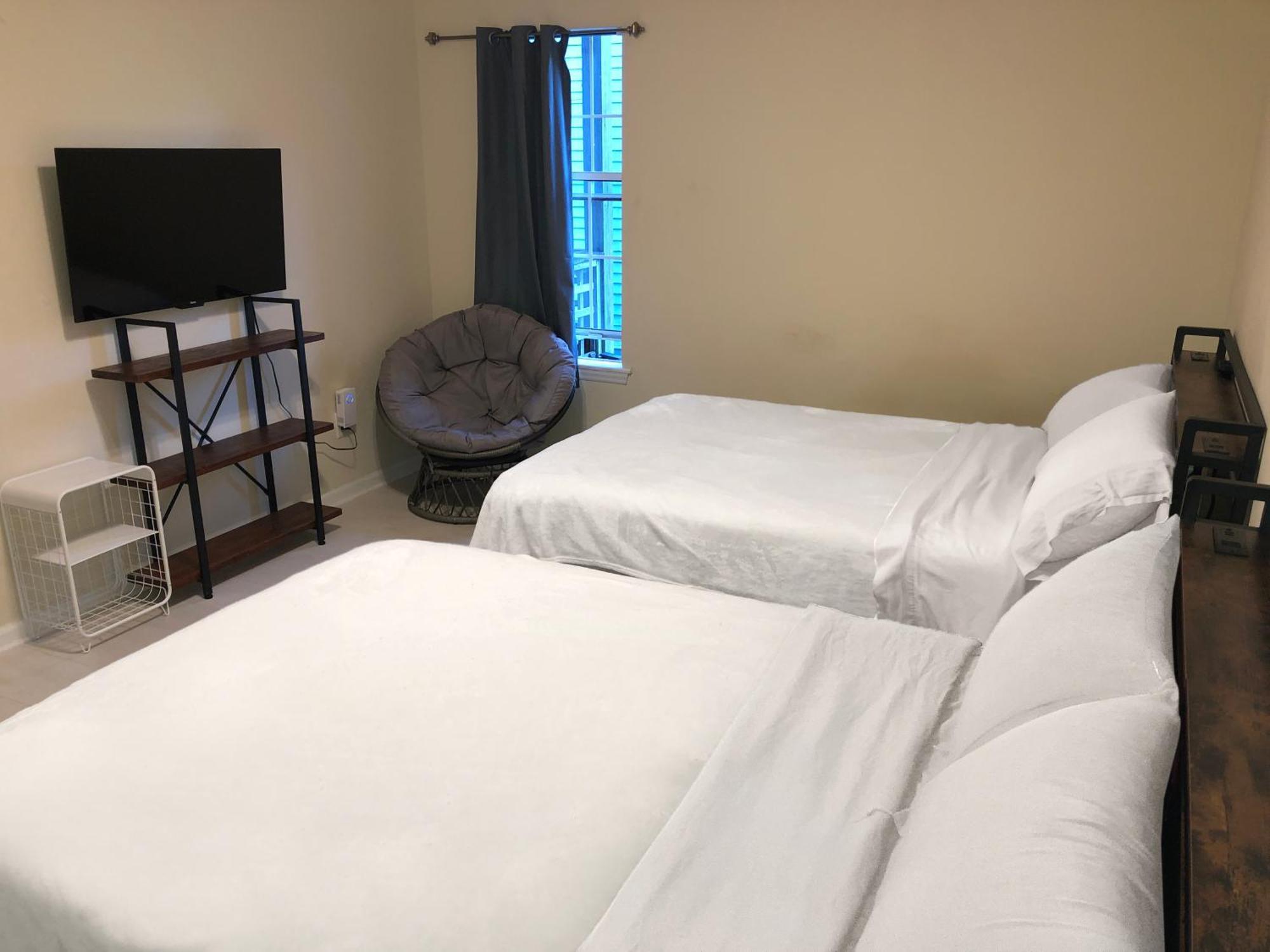 Bright And Cozy 1-Br Condo, Wifi Wilmington Exterior photo